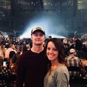 Meet your Posher, Dan